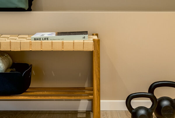 Home gym