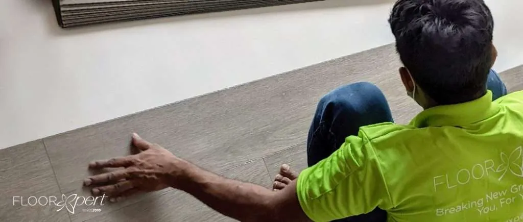 Enquire about the after-sale services the contractor provides-Flooring contractor Singapore