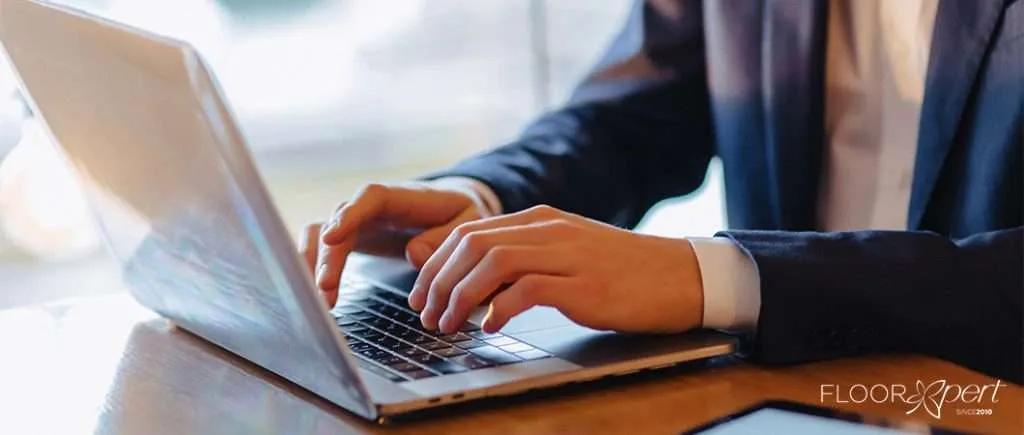 Read online reviews and ask for referrals-Flooring contractor Singapore