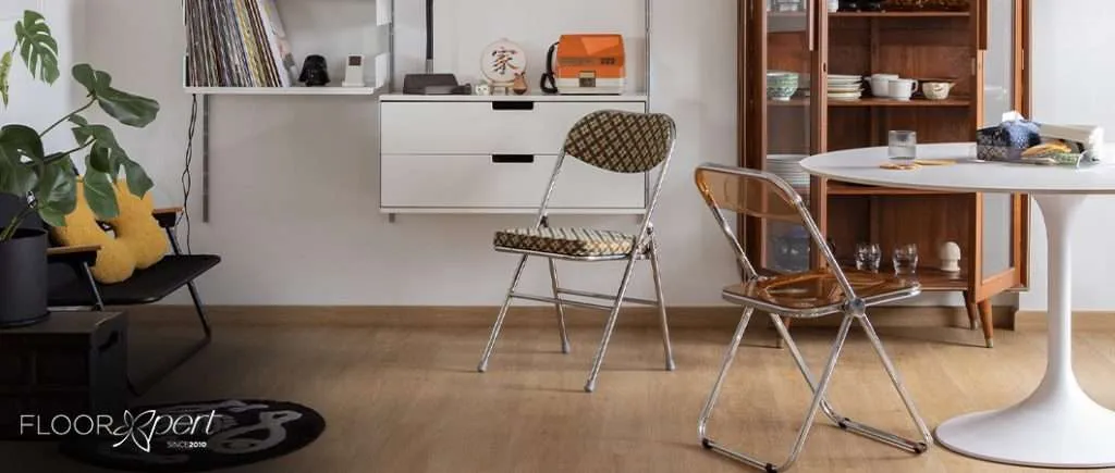 vinyl flooring
