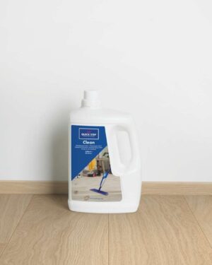 Quick-Step Clean 2L