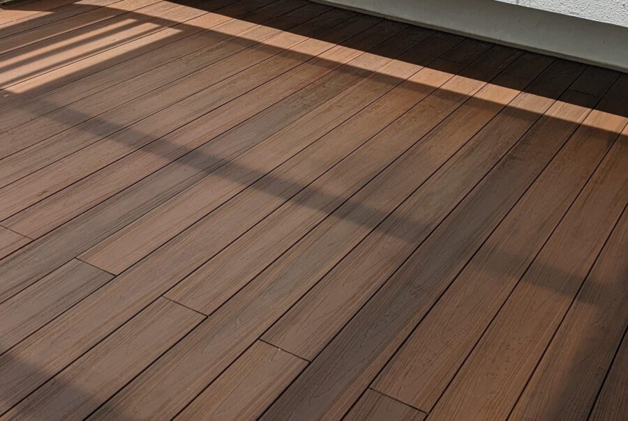 teka zsnap decking
