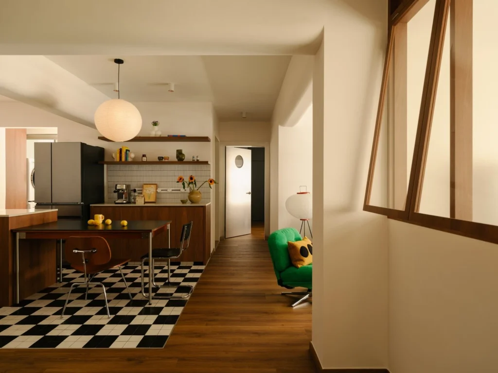 botanic caramel oak avmpu40315
