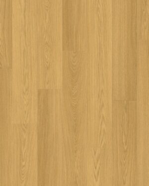 Natural Varnished Oak