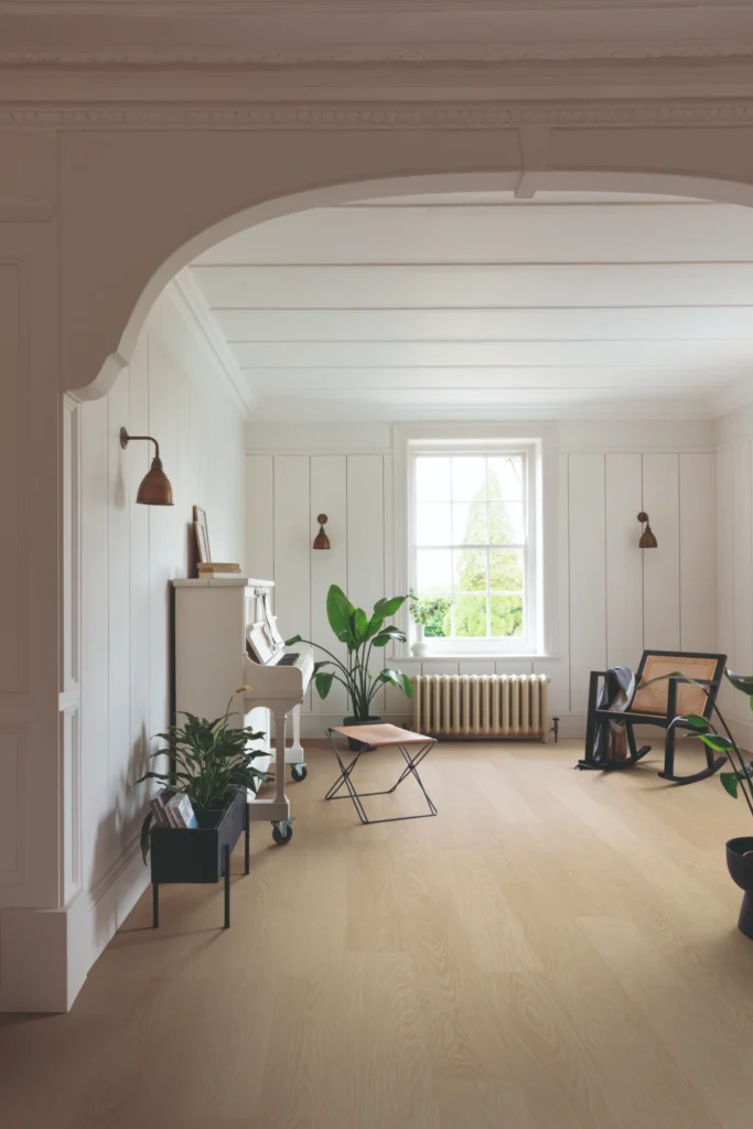 A 2026 Price Guide to Vinyl Flooring in Singapore - Floor Xpert
