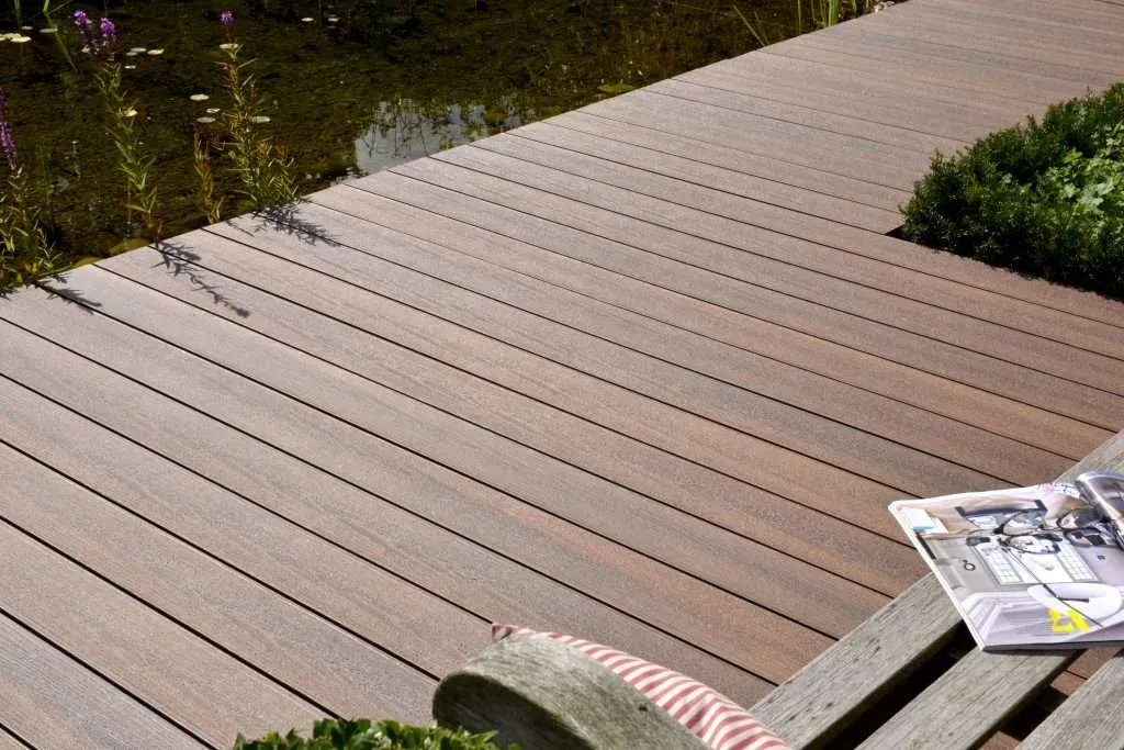 Outdoor Flooring in Singapore Tips on Materials & Installation - Floor Xpert