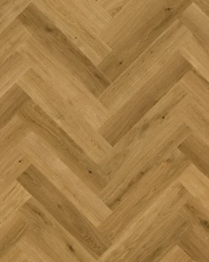 Cinnamon Oak