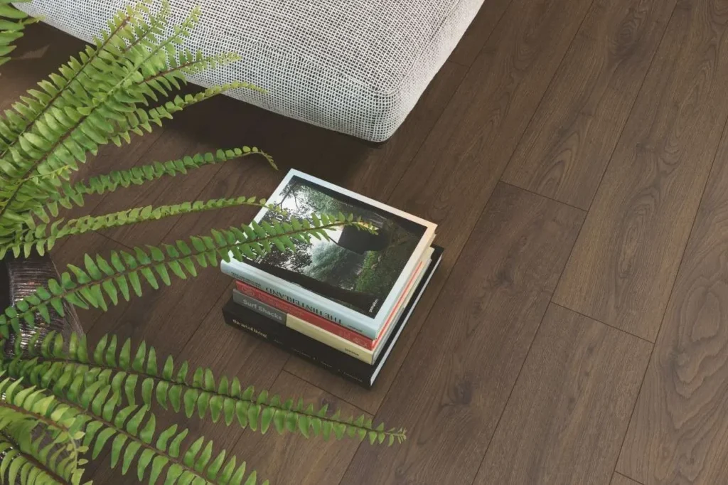 Laminate vs Hybrid Wood Flooring Singapore 2026 - Floor Xpert