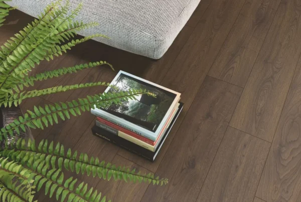 Laminate vs Hybrid Wood Flooring Singapore 2026 - Floor Xpert
