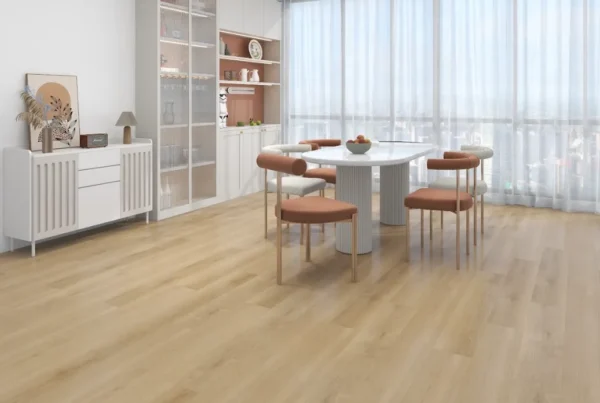 Vinyl Flooring in Singapore 2026 - Floor Xpert