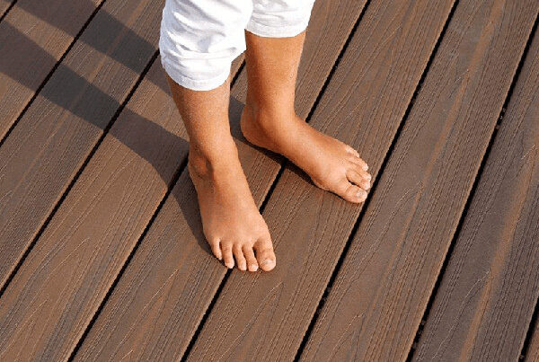 WPC decking in Singapore 2026 - Floor Xpert