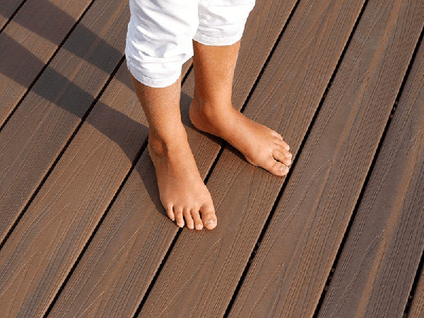 WPC decking in Singapore 2026 - Floor Xpert